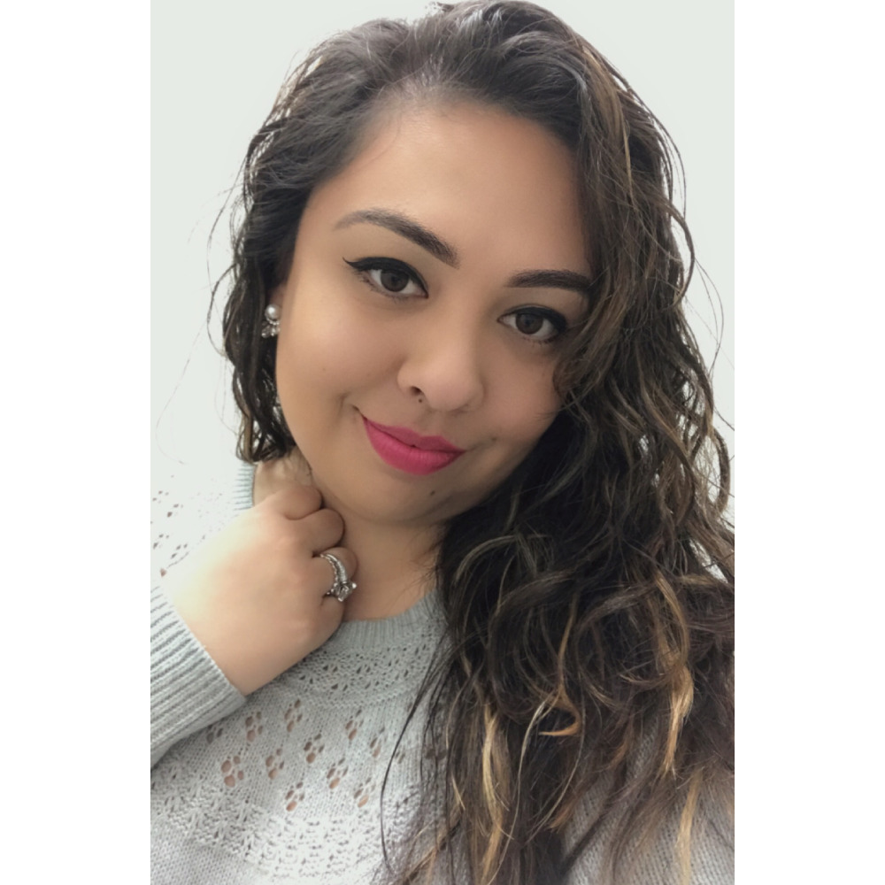 Meet your Posher, Vanessa